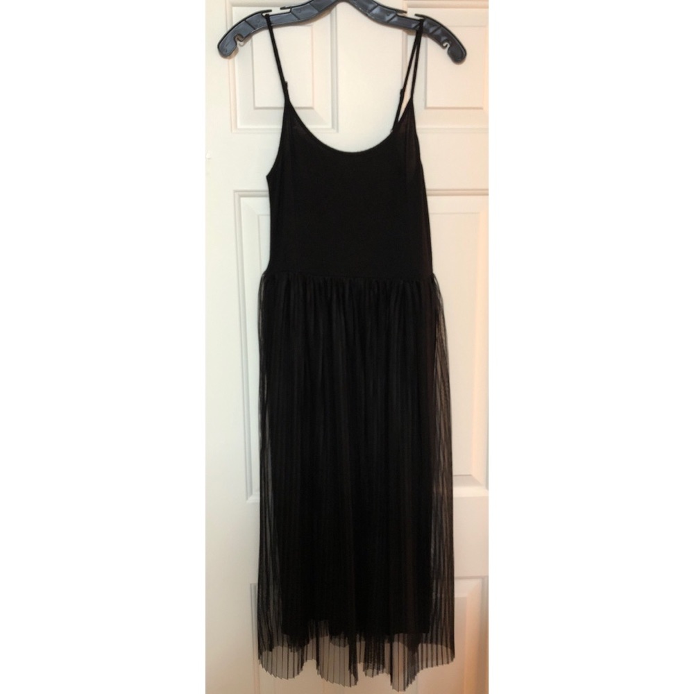 Forever 21 Tulle Dress